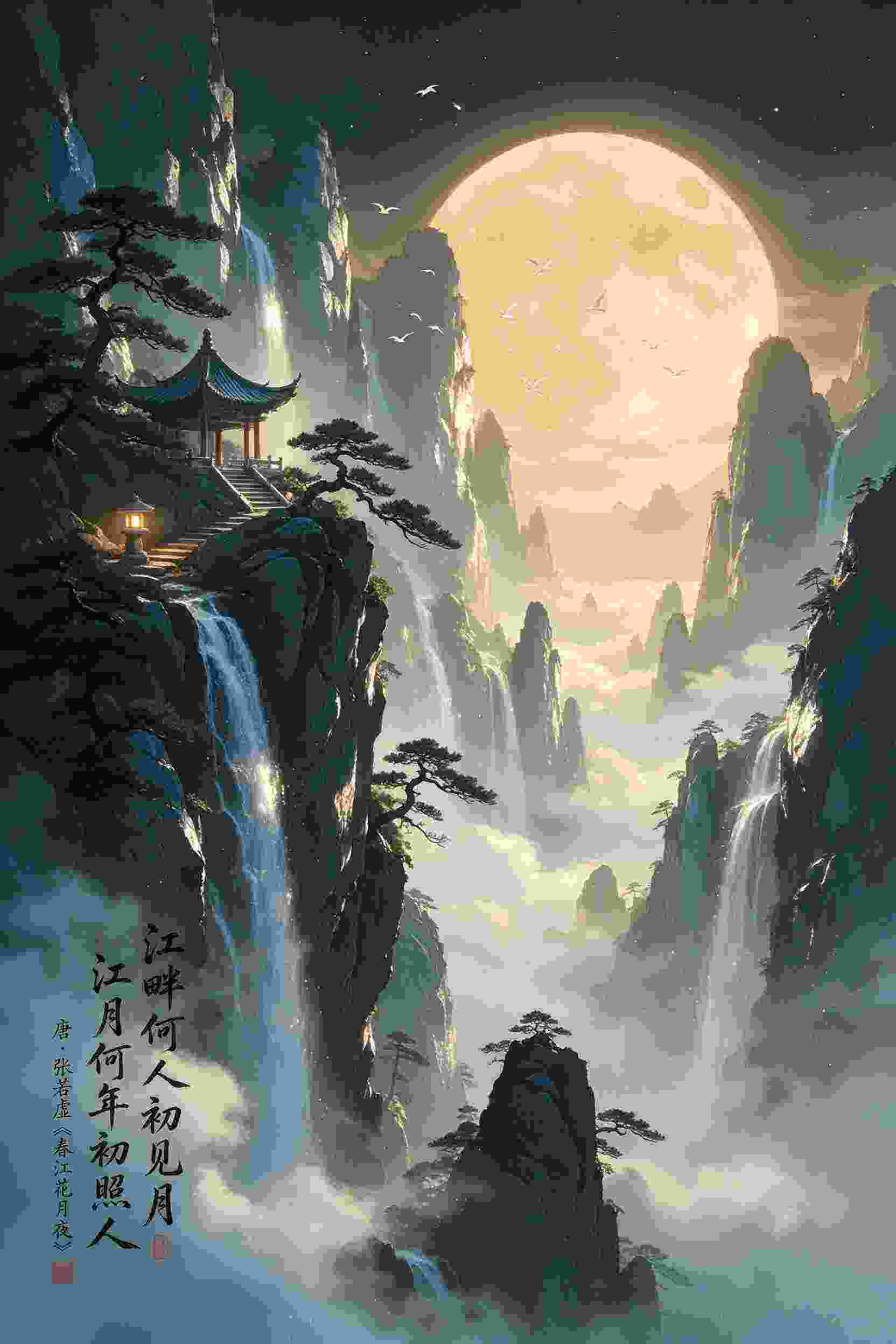 黄豆魔改剧